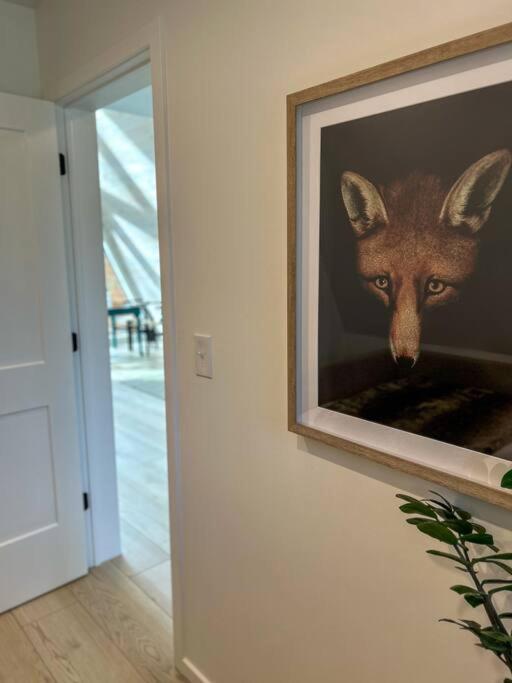 Fox Ridge-Black Alder Lodging Logan Dış mekan fotoğraf
