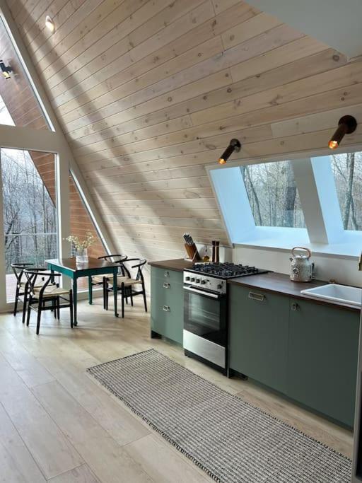 Fox Ridge-Black Alder Lodging Logan Dış mekan fotoğraf