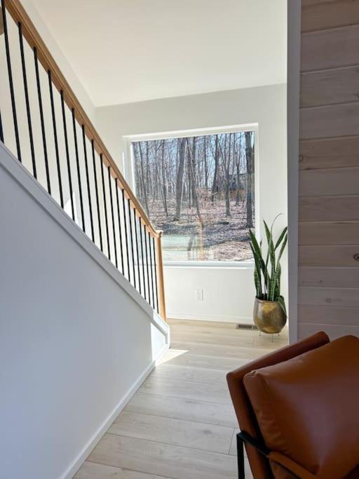 Fox Ridge-Black Alder Lodging Logan Dış mekan fotoğraf