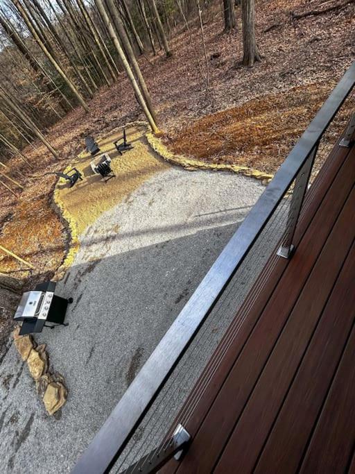 Fox Ridge-Black Alder Lodging Logan Dış mekan fotoğraf