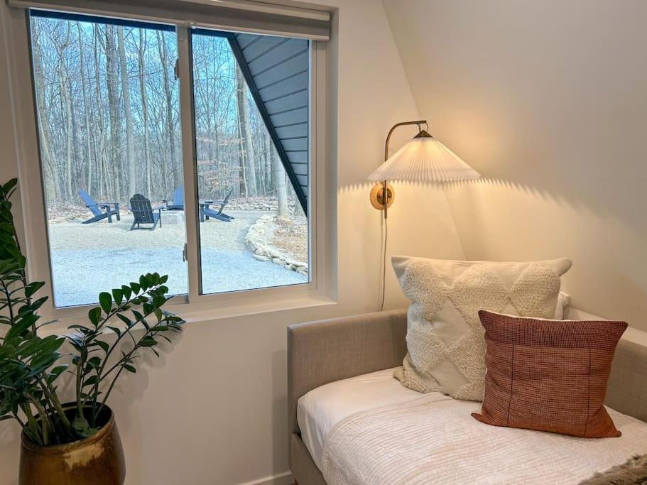 Fox Ridge-Black Alder Lodging Logan Dış mekan fotoğraf
